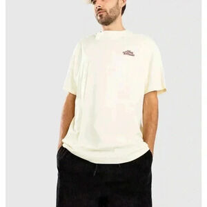 Blue Tomato 100% Cotton T Shirt  Size M - zumiez/ fast times/ skate/ snowboard